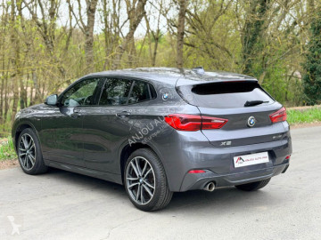 4X4 / SUV BMW
