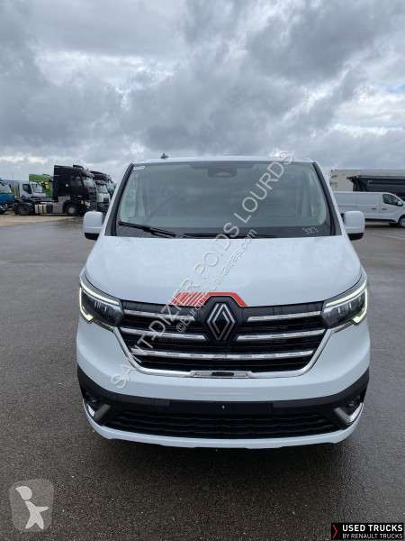 Renault  Transporter
