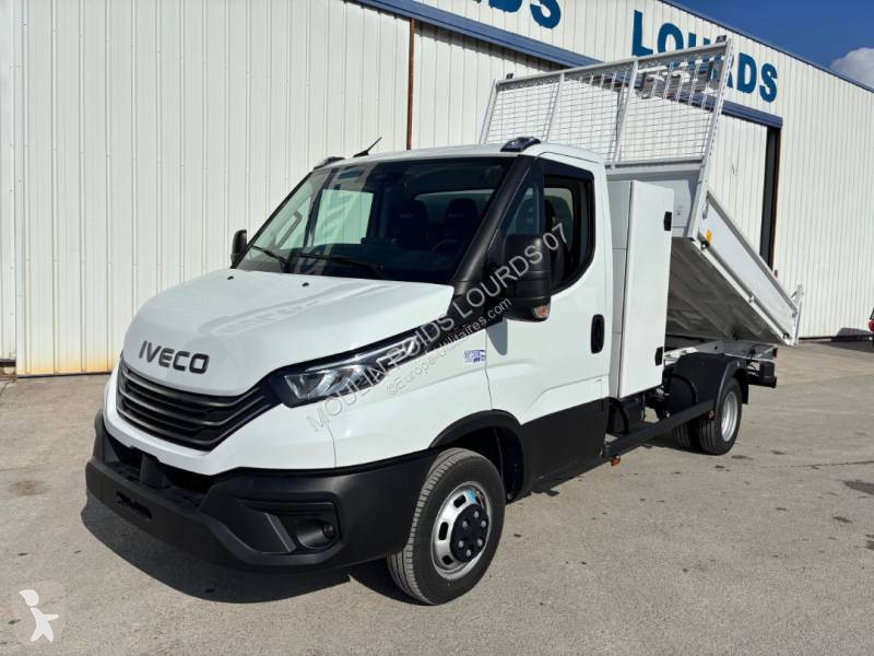 Furgoneta Iveco