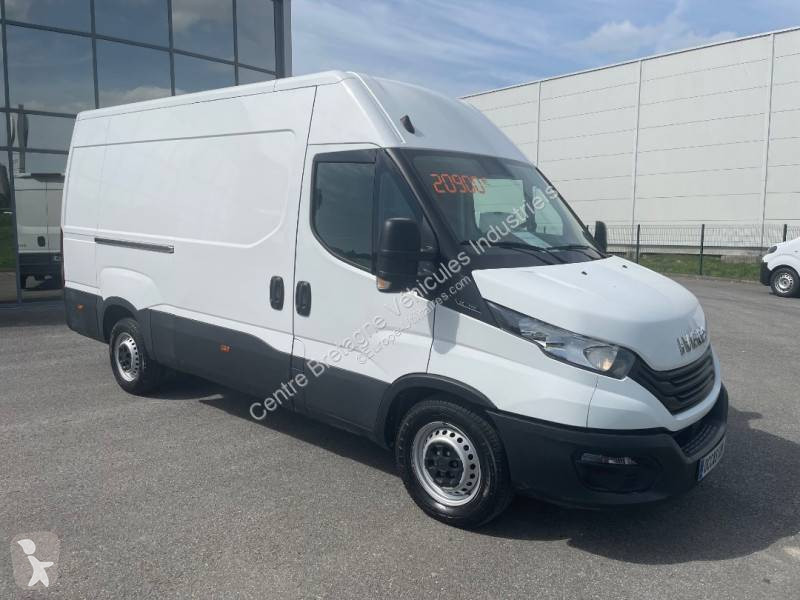 Nyttofordon Iveco