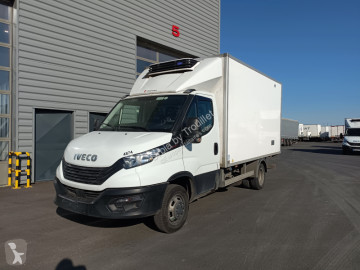 Iveco FRIGO POSITIF/NEGATIF 12M3 160 CV RJ HAYON 3,5 T