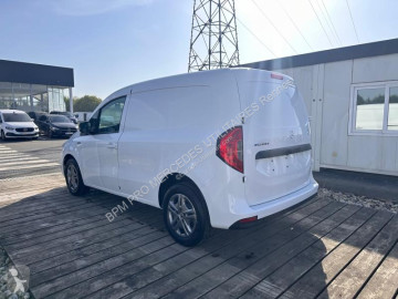Caja cerrada Mercedes