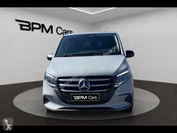 Caja cerrada Mercedes