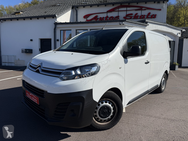 عربة نفعية Citroën JUMPY FG / PRIX HT 14 150 /...