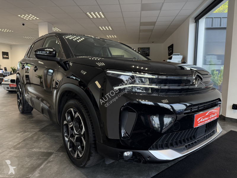 عربة نفعية Citroën C5 AIRCROSS / A PARTIR DE...