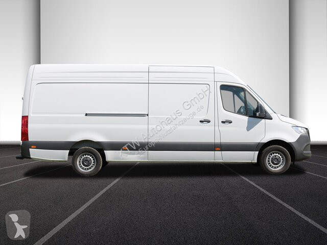 Mercedes Sprinter 317...