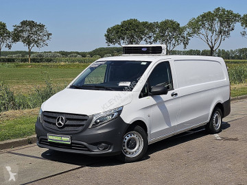 Frigo Mercedes