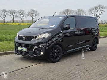 Peugeot Expert 2.0 L2 177Pk Automaat!