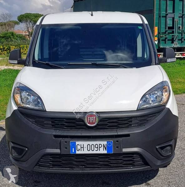 عربة نفعية Fiat