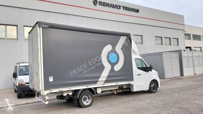Véhicule utilitaire Renault