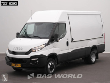 Furgon dostawczy Iveco