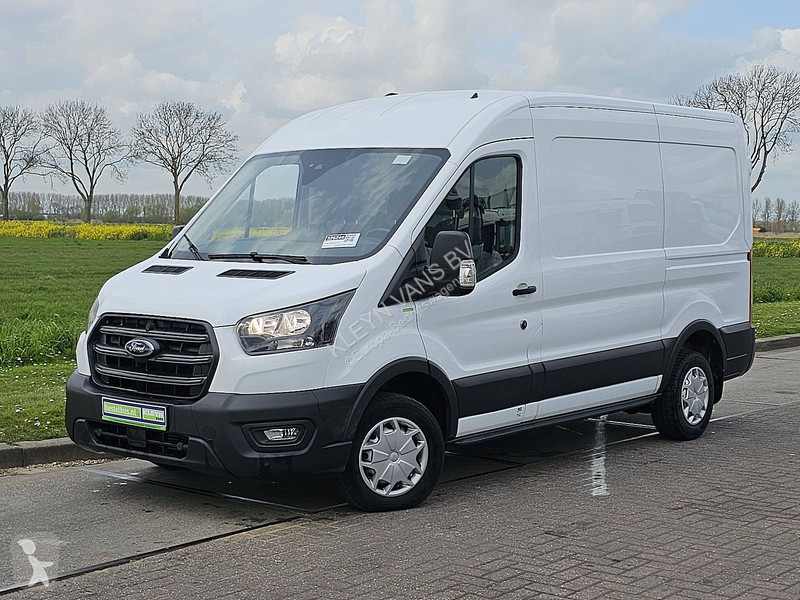 Furgoneta Ford 2.0 L2H2 Euro6 Trekhaak!
