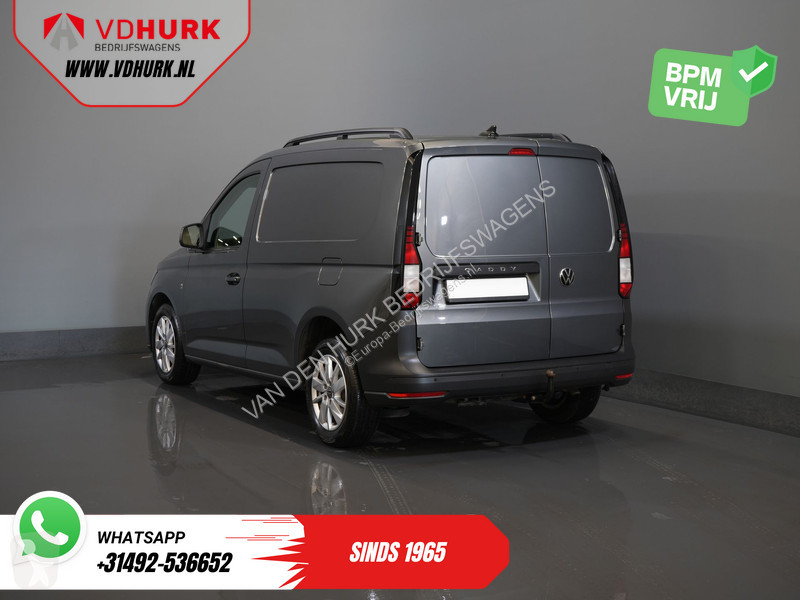 Furgoneta Volkswagen 2.0 TDI 125 pk DSG Aut....