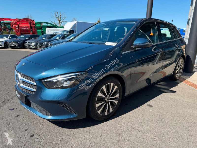 Veicolo commerciale Mercedes B  d Style...
