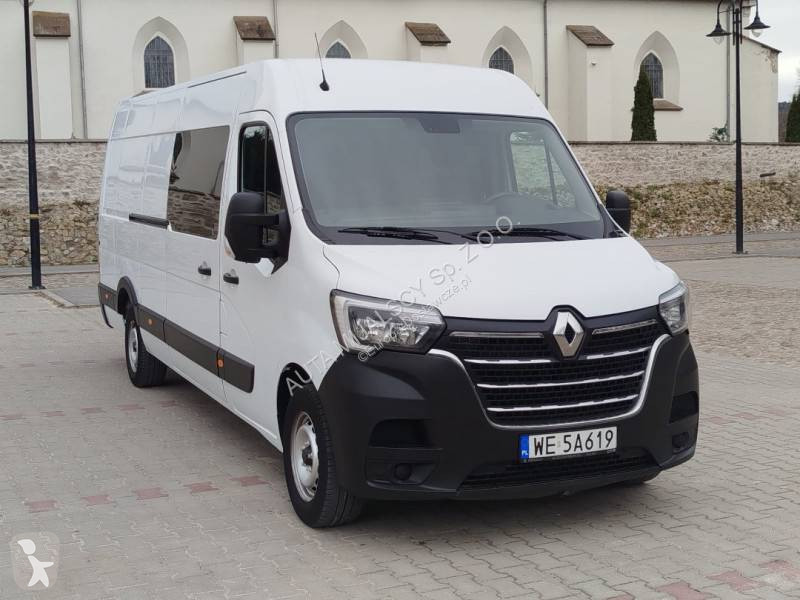 Veicolo commerciale Renault