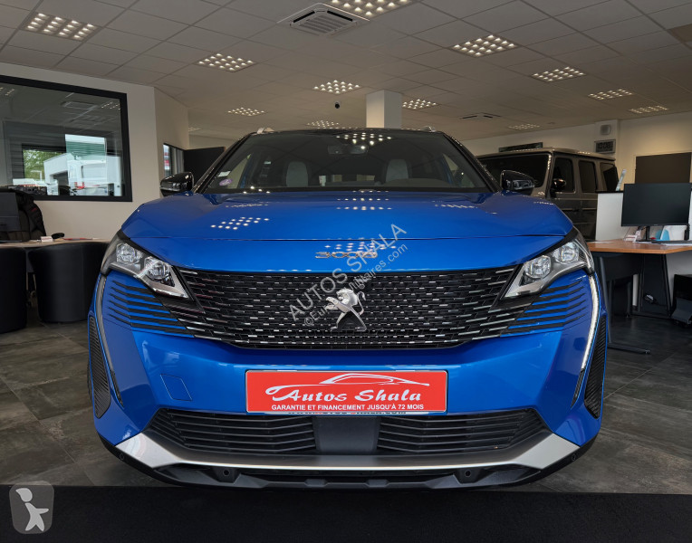 عربة نفعية Peugeot / A PARTIR DE 310,74/MOIS* /...