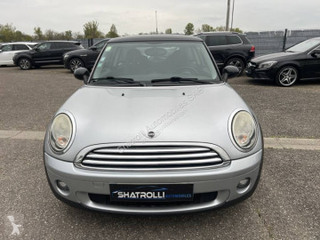 عربة مناجم Mini