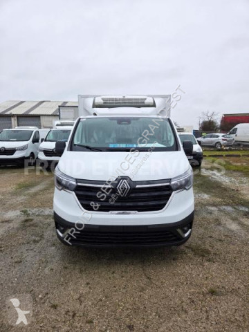 القائمة السلبية والإيجابية Renault جديد