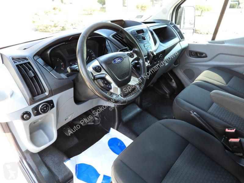Nyttofordon Ford  TRANSIT