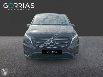 Mercedes Vito Tourer VITO TOURER 114 CDI EXTRA-LONG SELECT 9G-TRONIC