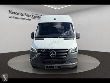 Mercedes haszongépjármű furgon