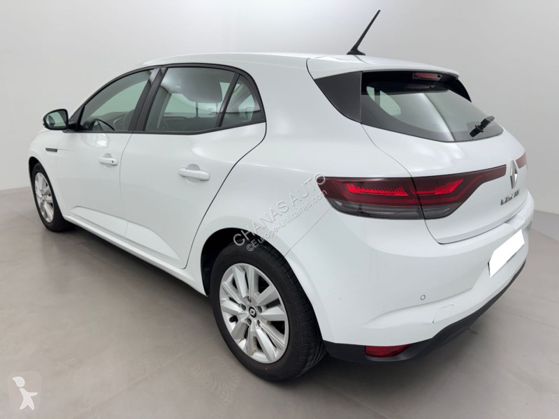 Furgoneta Renault 1.5 Blue DCi 115 Air Nav 5p 2PL