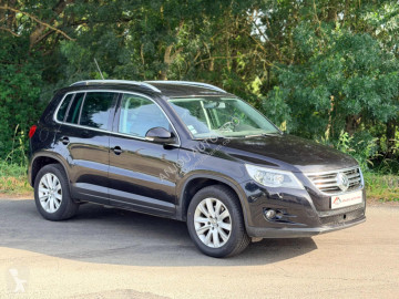 4X4 / SUV Volkswagen