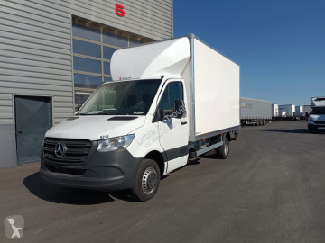 Mercedes F SPRINTER FOURGON