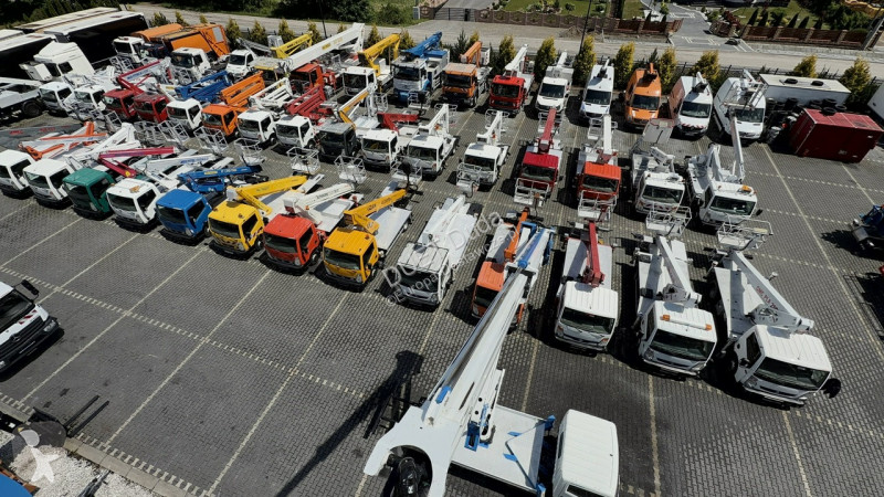 Furgoneta Nissan
