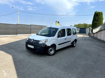 Fourgonnette Renault