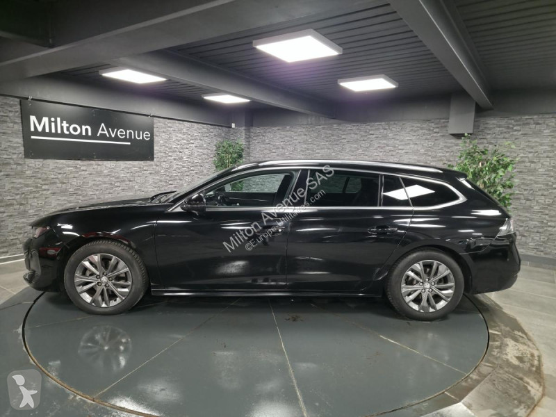 عربة نفعية Peugeot 508 SW 1.5 BlueHDi - 130 -...