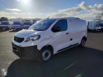 Mono température Peugeot