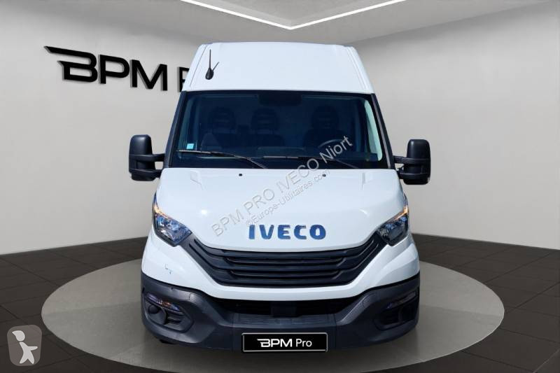 Nyttofordon Iveco