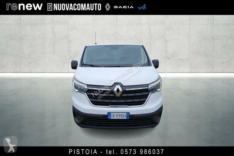 عربة نفعية Renault IV