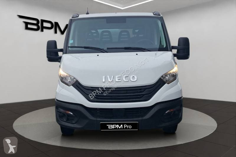 عربة نفعية Iveco