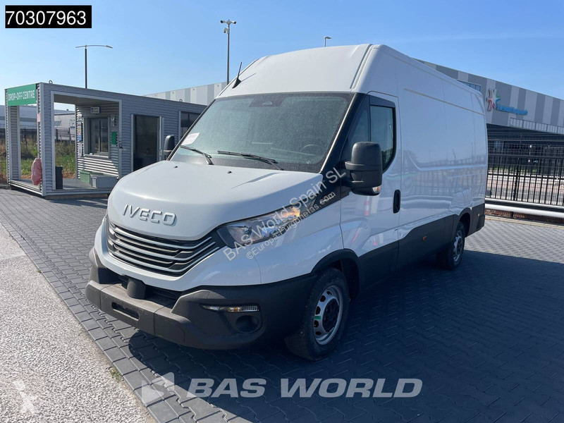 عربة نفعية Iveco 35S18 Nuevo - 3.0L -...