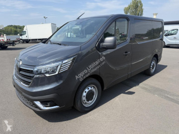 Лекотоварен фургон Renault