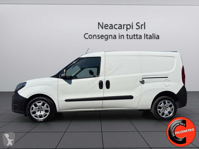 Furgoneta Fiat