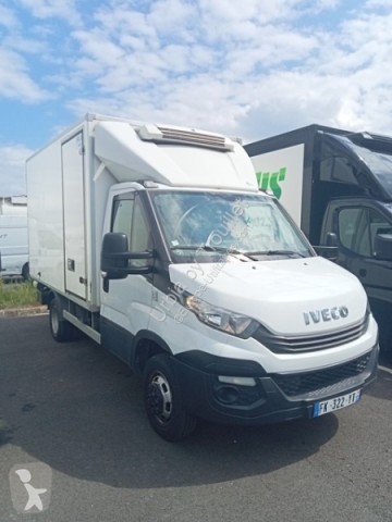 Frigo Iveco