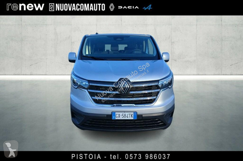 Veicolo commerciale Renault IV