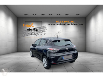 سيارة عربة مناجم Renault