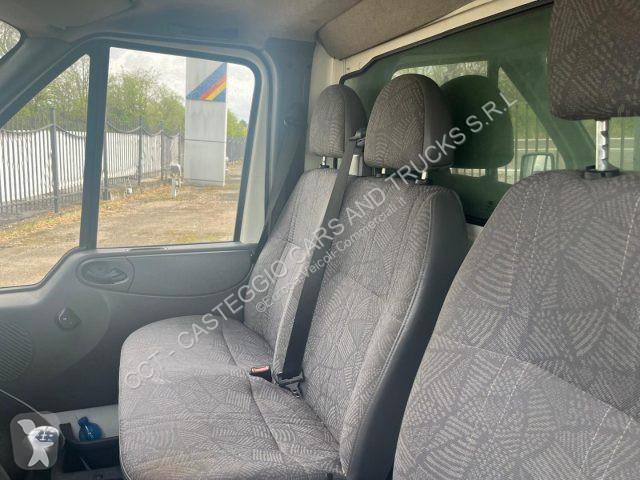 Veicolo commerciale Ford TRANSIT