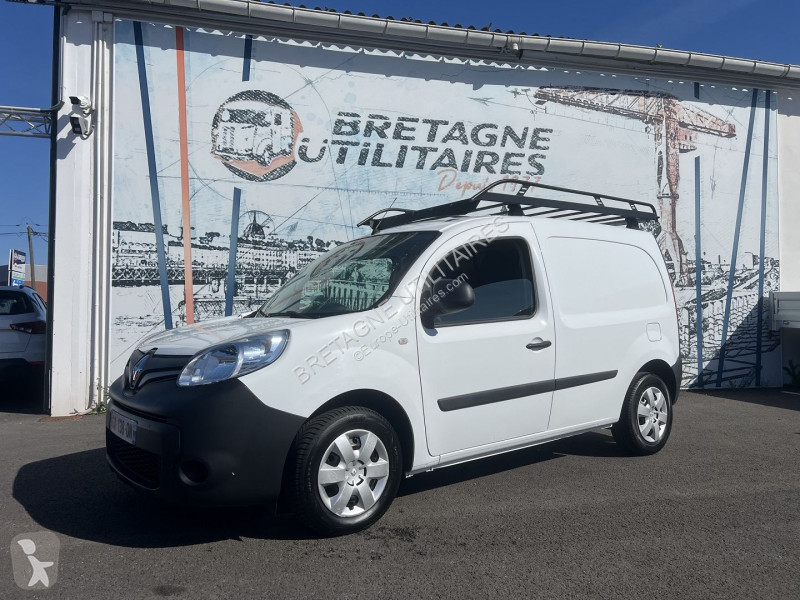Véhicule utilitaire Renault KANGOO II EXPRESS...