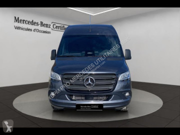 Mercedes Sprinter Fg 319 CDI 37 3T5 Select 9G-Tronic