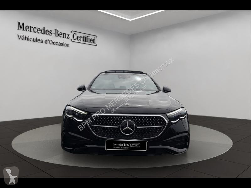 Mercedes Break 220 d 197+23ch AMG Line...