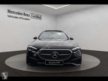 Mercedes Classe E Break 220 d 197+23ch AMG Line 9G-Tronic