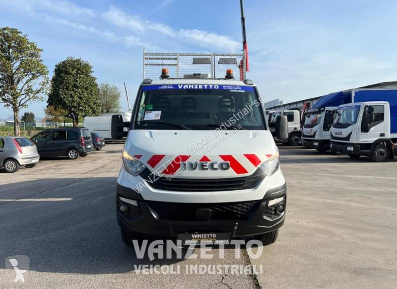 Veicolo commerciale Iveco