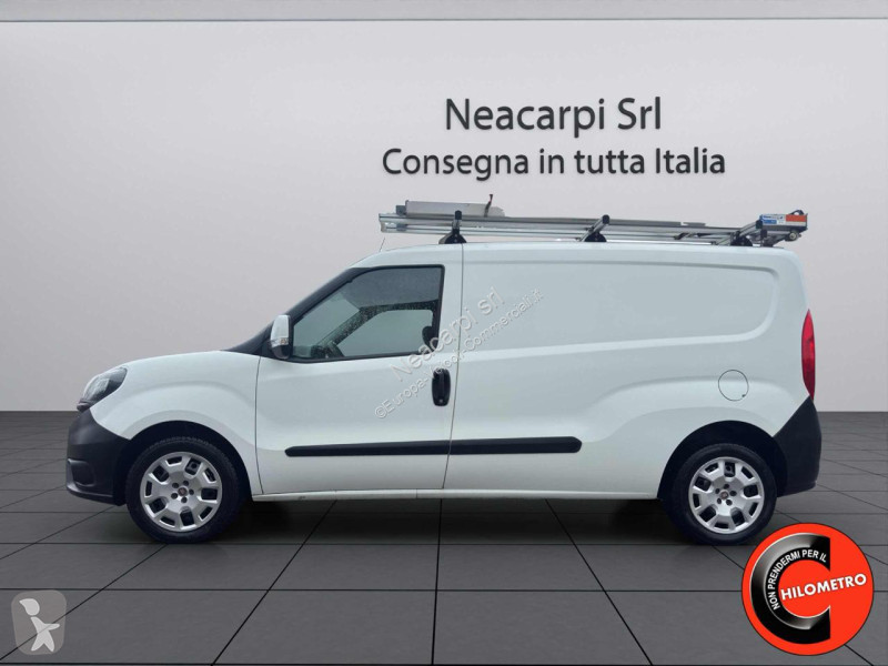 Véhicule utilitaire Fiat