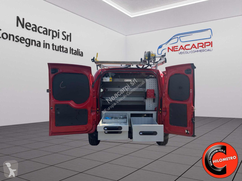 Fiat  Transporter