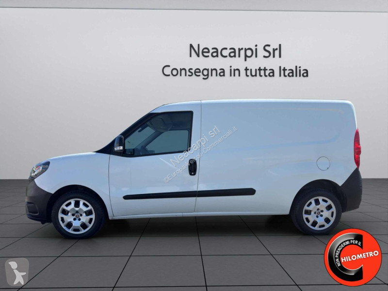 Furgoneta Fiat
